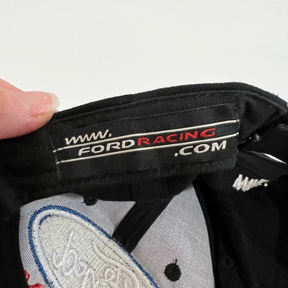 Ford racing winners circle cap - Picture 3 of 3